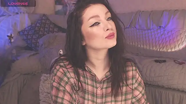 BritneyBarker online show from 03/12/25, 01:36