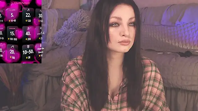 BritneyBarker online show from 03/17/25, 02:52