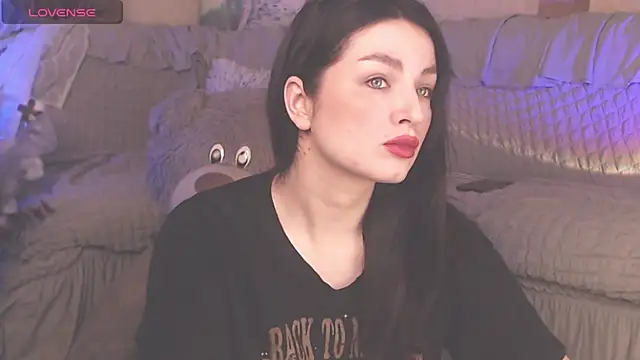 BritneyBarker online show from 03/19/25, 02:05