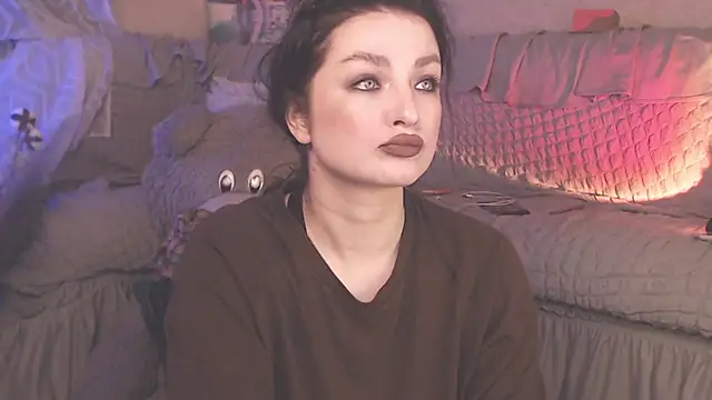 BritneyBarker online show from 03/20/25, 12:30