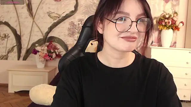 BritneyBarker online show from 11/07/25, 09:48