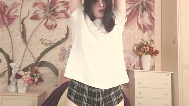 BritneyBarker online show from 02/09/26, 10:14