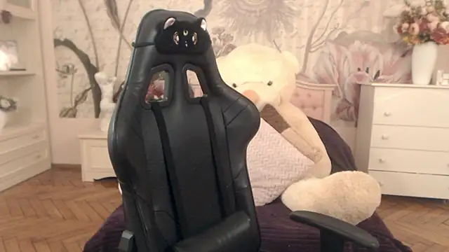 BritneyBarker online show from 03/12/26, 06:19