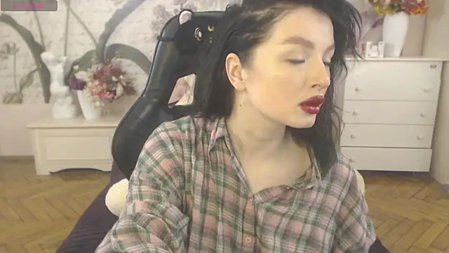 BritneyBarker online show from 03/27/26, 04:18