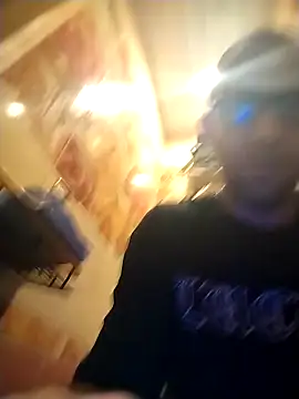 MaxDevilWhite online show from 09/10/25, 04:07