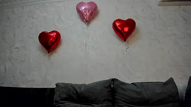 Yuki miiii online show from 02/16/25, 05:37