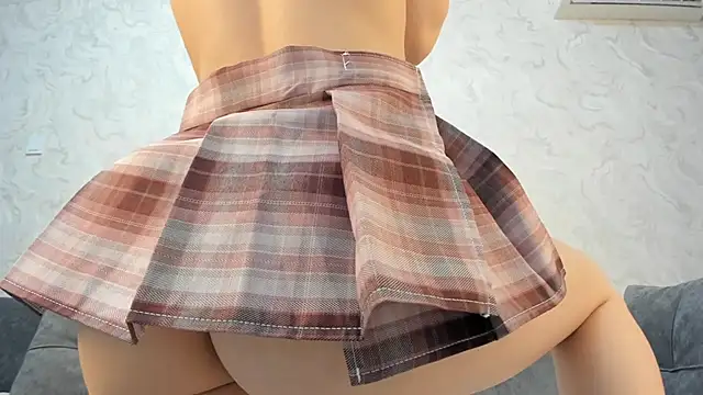 Yuki miiii online show from 03/17/25, 05:56