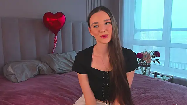 GeorginaDudley online show from 02/14/25, 07:07