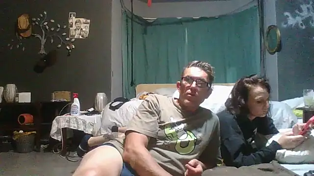 xylegs online show from 02/16/25, 11:59