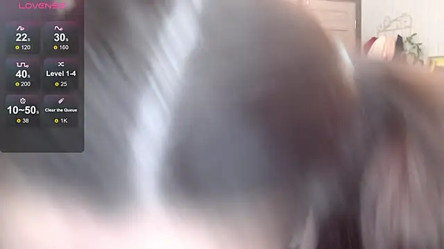 Soffya Soy online show from 02/01/26, 07:40