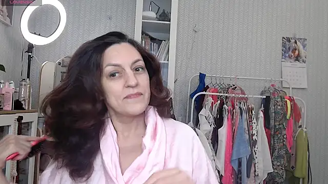 Soffya Soy online show from 02/22/26, 09:08