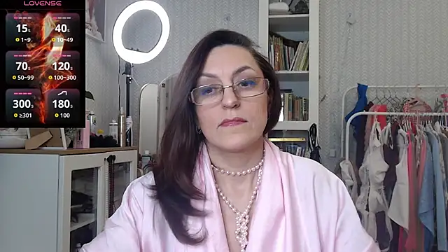 Soffya Soy online show from 02/23/26, 08:28