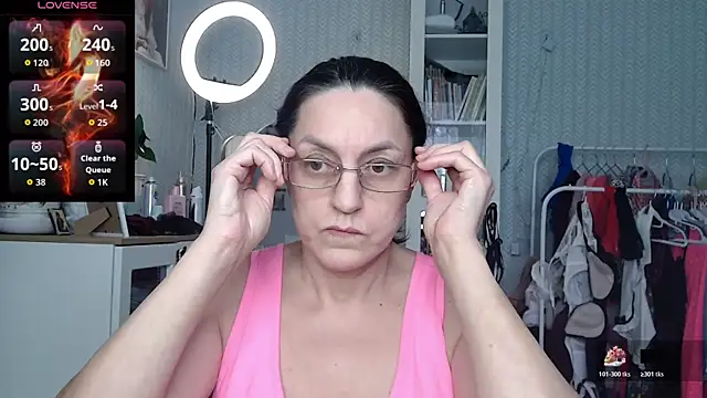 Soffya Soy online show from 02/26/26, 12:48