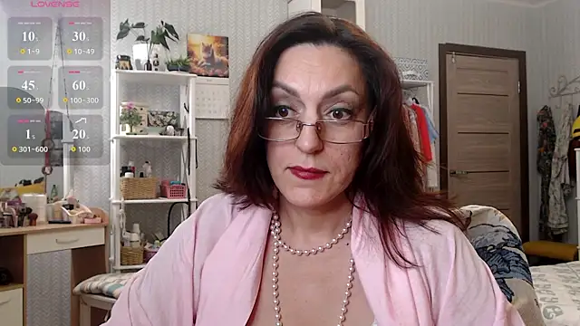 Soffya Soy online show from 05/08/26, 07:52