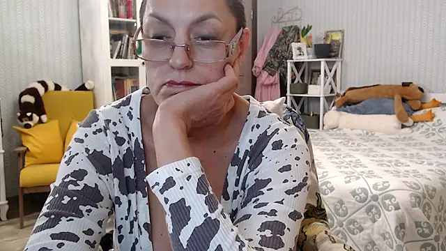 Soffya Soy online show from 05/30/26, 07:11