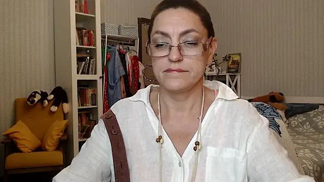 Soffya Soy online show from 06/03/26, 02:33