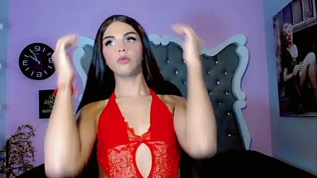 CamiiGarcia online show from 02/12/25, 11:29