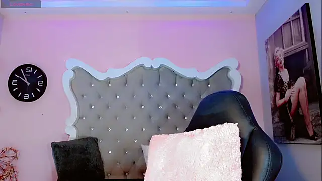 CamiiGarcia online show from 03/01/25, 11:50