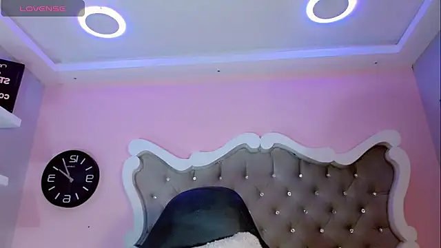 CamiiGarcia online show from 03/04/25, 05:34