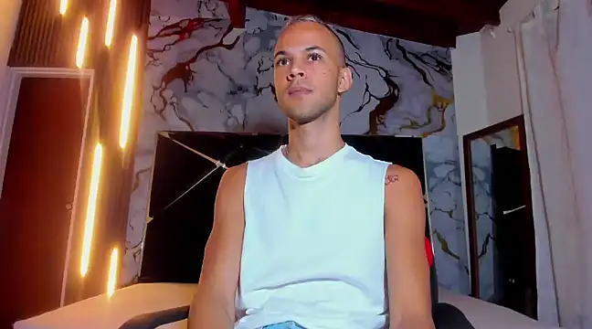 Jeremmy Love online show from 03/07/25, 12:23