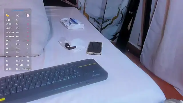 Jeremmy Love online show from 01/18/26, 11:58