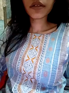 cute IndianBabe online show from 10/04/25, 12:25