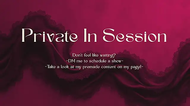 curvycate127 online show from 03/16/26, 05:44