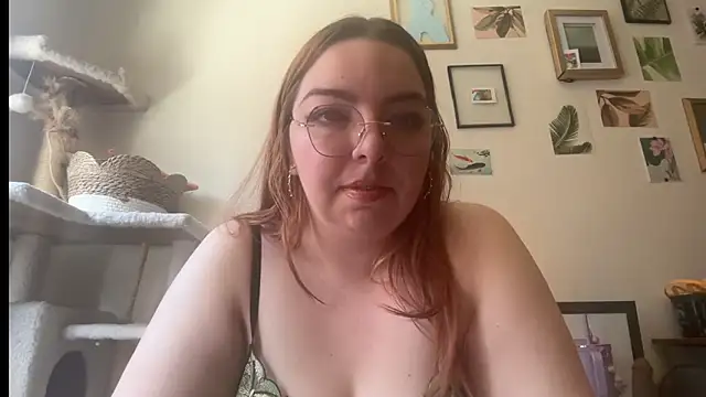 curvycate127 online show from 03/17/26, 06:44