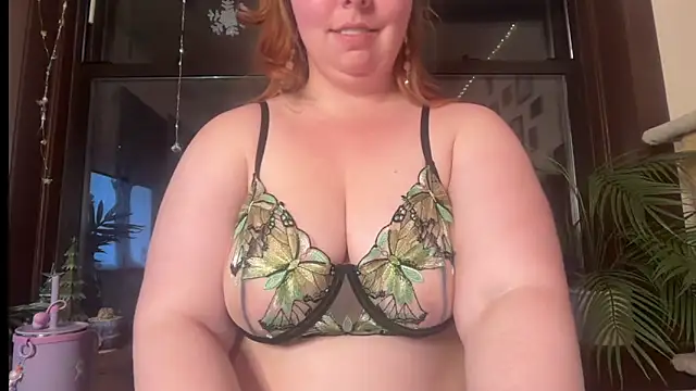 curvycate127 online show from 03/24/26, 04:50