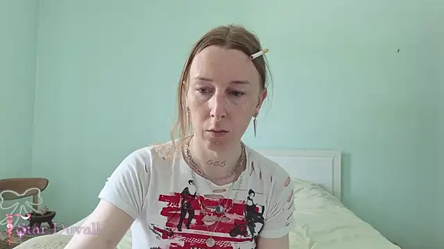 StarDuvall online show from 07/15/26, 05:07