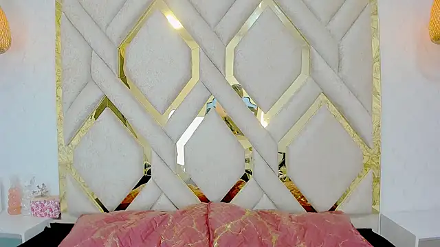 Lannajansen online show from 01/30/25, 04:02