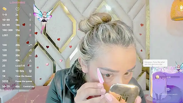 Lannajansen online show from 02/12/25, 01:16