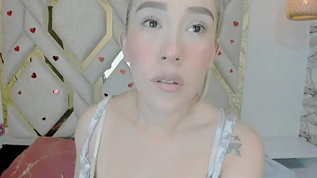 Lannajansen online show from 02/21/25, 05:42