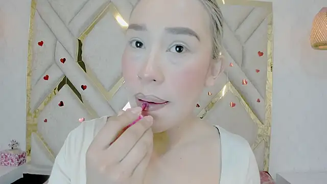 Lannajansen online show from 02/26/25, 01:19