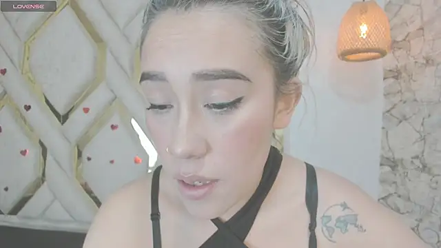 Lannajansen online show from 03/15/25, 06:21