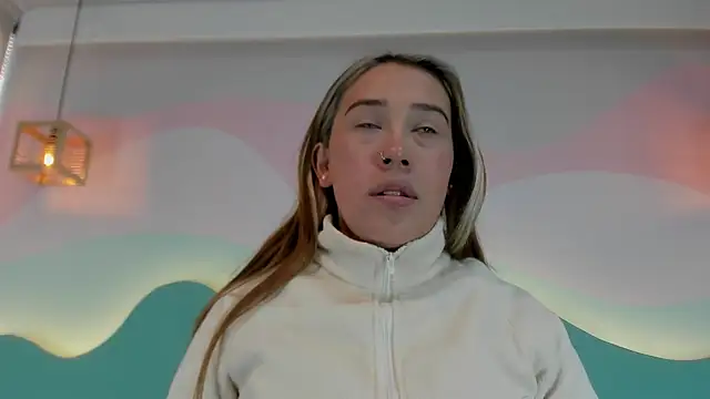 Lannajansen online show from 11/11/25, 01:33