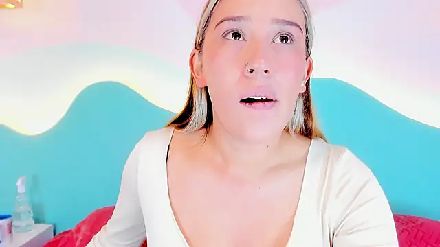 Lannajansen online show from 12/04/25, 02:48