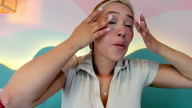 Lannajansen online show from 01/07/26, 01:57