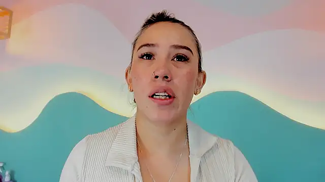 Lannajansen online show from 02/10/26, 01:15