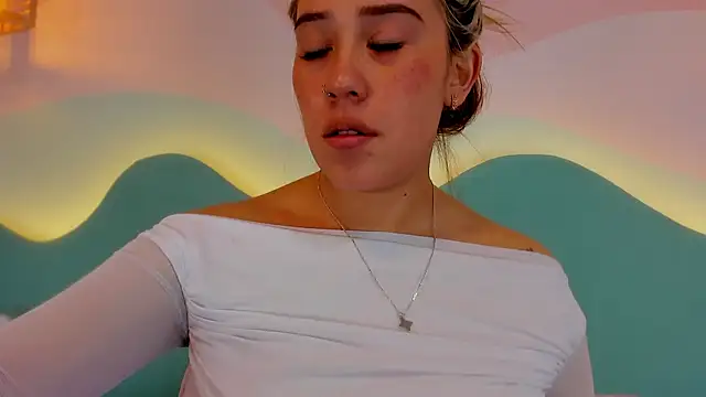 Lannajansen online show from 02/14/26, 01:08