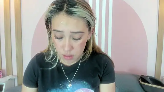 Lannajansen online show from 03/09/26, 03:38