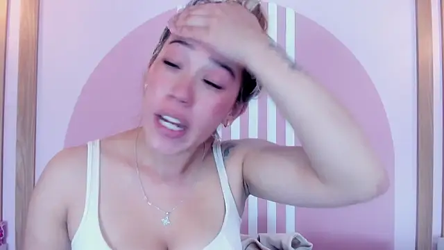 Lannajansen online show from 03/12/26, 02:01