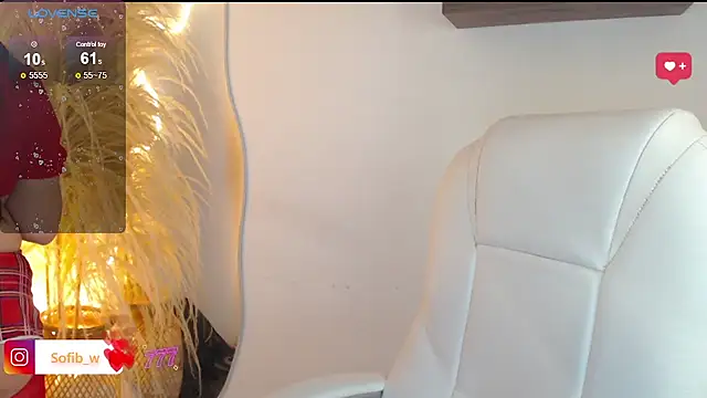 Sofi BBW online show from 05/11/26, 12:44