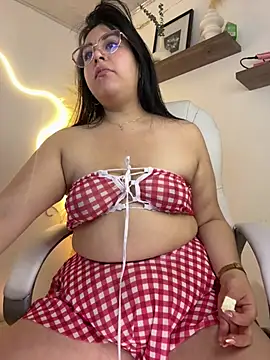 Snapshot of Sofi_BBW chatting on 06/26/26, 12:20 Sofi BBW online show from 06/26/26, 12:20