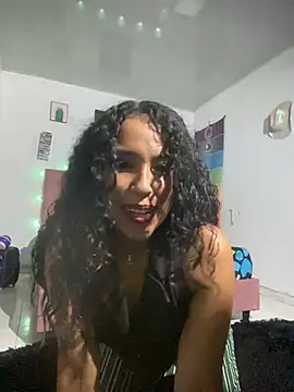 Akemirosse online show from 01/09/26, 11:28