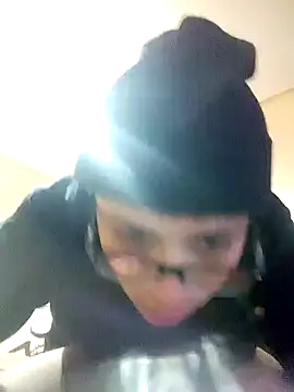 S4nt1luXx online show from 11/20/25, 10:53