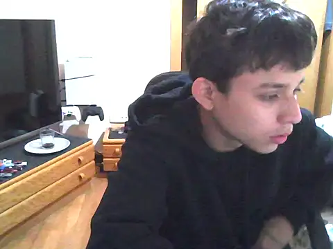 S4nt1luXx online show from 11/28/25, 10:07