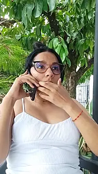 ruby  00 online show from 03/02/25, 08:40