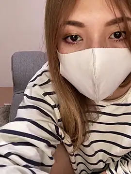 anchan69 online show from 02/09/25, 03:01