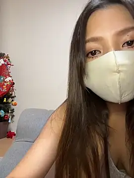 anchan69 online show from 12/17/25, 08:37